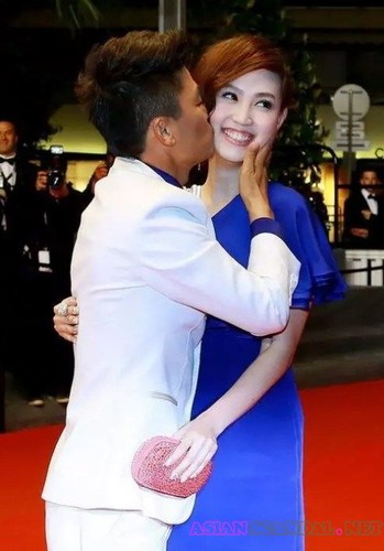 Chinese actor Wang Baoqiang 王寶強’s wife 馬蓉 Ma Rong leaked sex tape