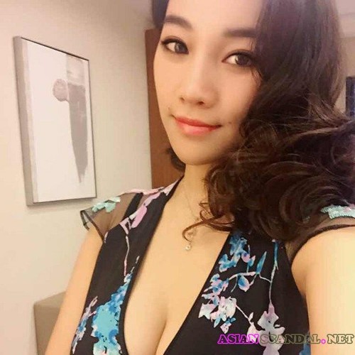 The 15th International Tourism Miss Runner Tan Yijuan full set