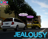 Update by Y3DF Jealousy 58 pages
