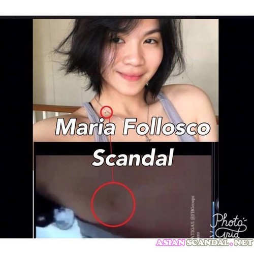 Maria Follosco Pinay Sex Scandal_480p