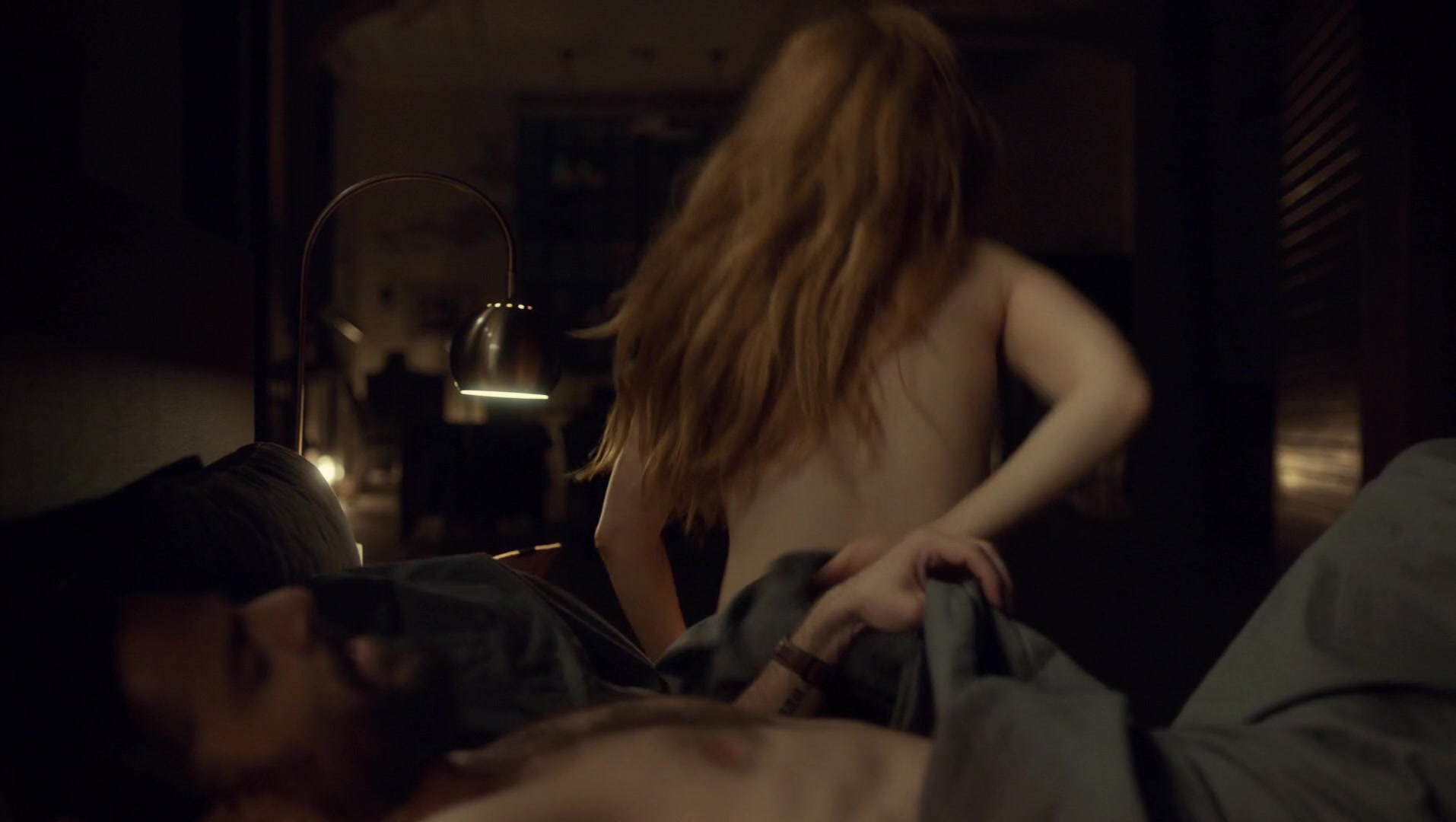 Rachelle lefevre desnuda