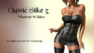 CrystalImage Classic Silke 7 Whatever It Takes