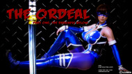 The Ordeal Original SeriesElektras Story Part 1 3 by Illusion