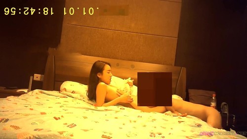 中国モデルのセックスビデオ Vol 295