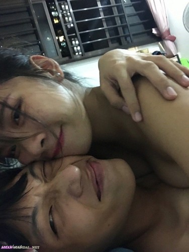 Vietnamese GF Le Nguyet Duy Linh leaked sex tape