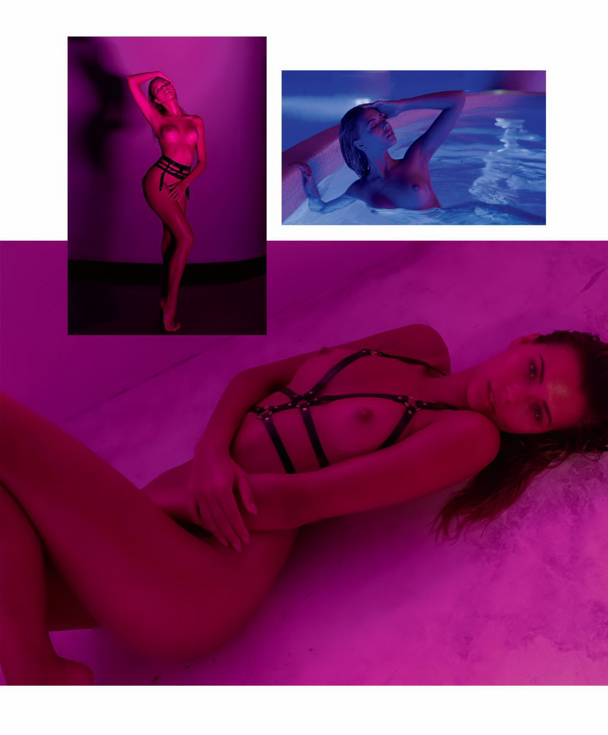 Sandra Kubicka nude for Playboy magazine March April 2018 8x HQ photos 11.jpg