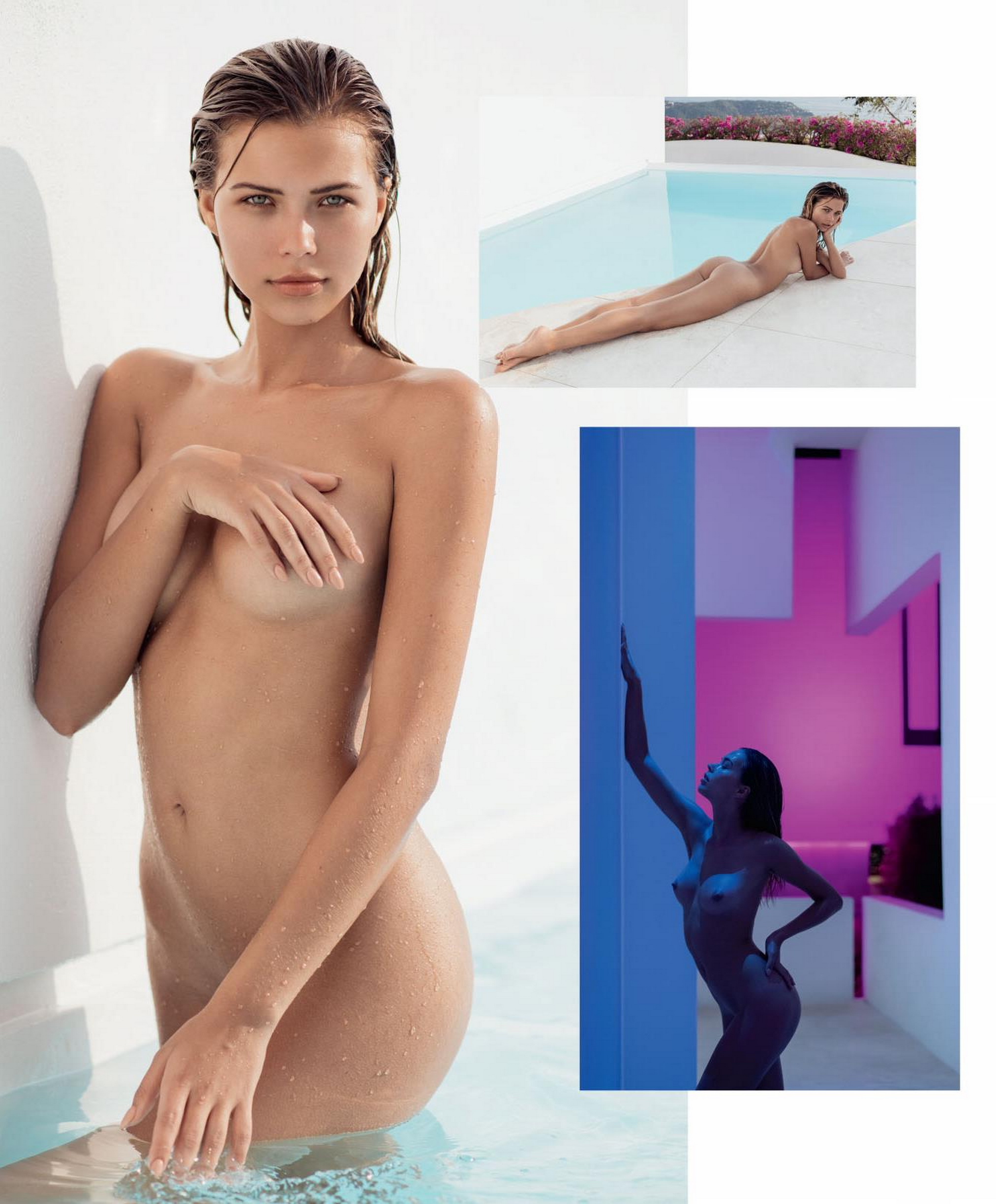 Sandra Kubicka nude for Playboy magazine March April 2018 8x HQ photos 8.jpg
