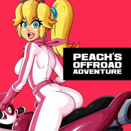 Witchking00 Peachs Offroad Adventure