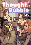 Sidneymt Thought Bubble 14 -17 Ongoing