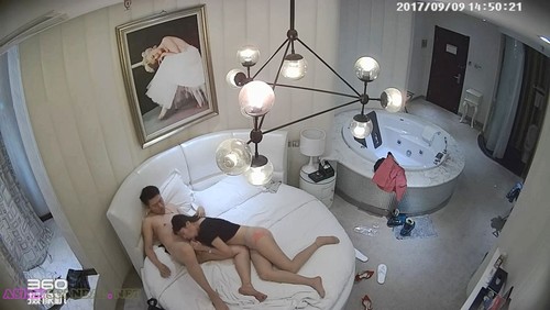 Chinese couple hotel fuck (sexy air hostess)