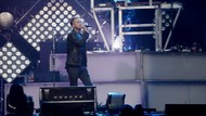 OneRepublic - Live in South Africa (2018) [Blu-ray]