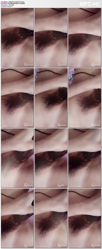 WeChat Girl Sex Video