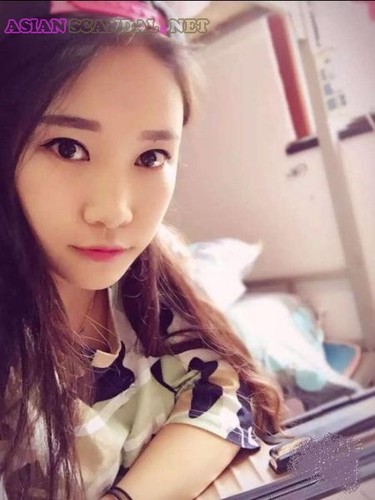 The Most Chinese Beautiful Girl Was Raped 21