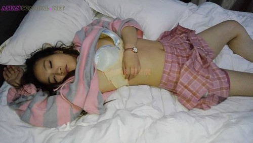 The Most Chinese Beautiful Girl Was Raped 22