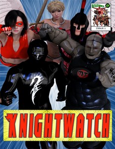 BattleStrength - Knightwatch
