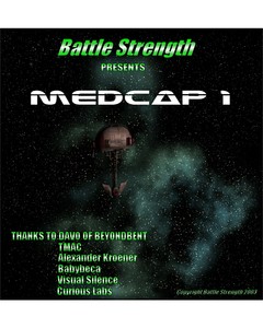 Battlestrength - Medcap 1