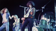 Led Zeppelin - How The West Was Won (2018) Blu-ray