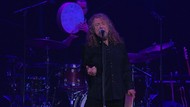 Robert Plant - Live At David Lynch's Festival Of Disruption 