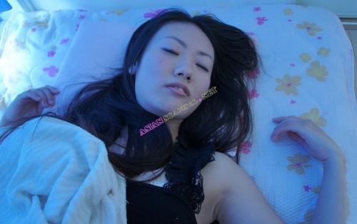 The Most Chinese Beautiful Girl Was Raped 24