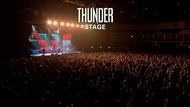 Thunder - Stage (2018) Blu-ray