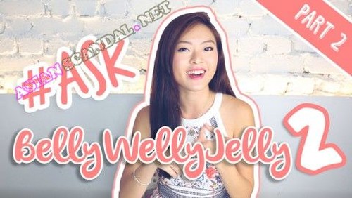 Bellywellyjelly: from Teen Blogger to Beauty Influencer!