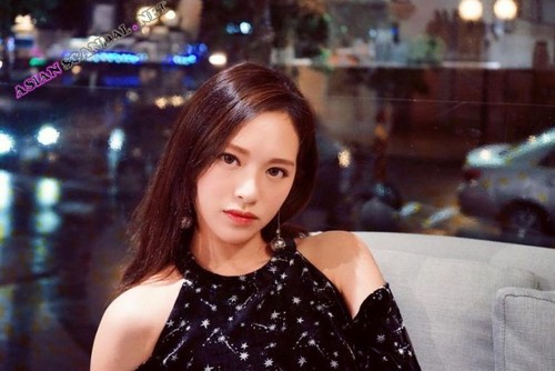 Miss Hong Kong 2016 Crystal Fung(馮盈盈) Sex Scandal