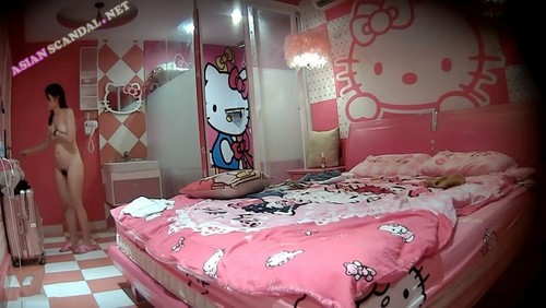 Hidden cam Young Amateur Couple Fucked At The Kitty Hotel