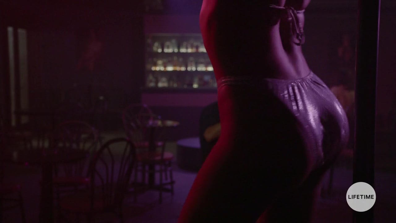 Catherine Zeta-Jones, Jenny Pellicer, etc - Cocaine Godmother 720p 599.jpg