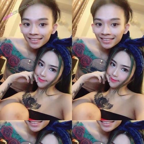 Singaporean girl Angela Cjj aka Angela Lam nude sexy leaked fucking