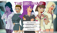 Bruemeister The Big Thaw Alpha 7 update