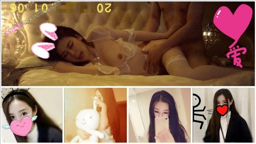 Китайские модели, секс-видео, том 368
