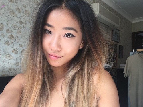 500px x 375px - Asian Australian Emily Serena Chan | Asian Scandal