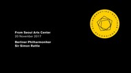 Berliner Philharmoniker - The Asia Tour  (2018) [Blu-ray]
