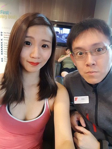싱가포르 섹스 스캔들 Bernice Law Chun Xing