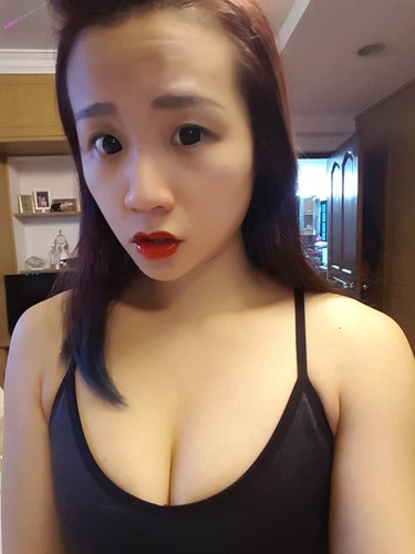 싱가포르 섹스 스캔들 Bernice Law Chun Xing
