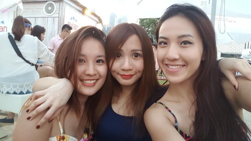 Сингапурский секс-скандал Бернис Лоу Чун Син