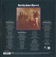 Barclay James Harvest - Barclay James Harvest [Deluxe Editio