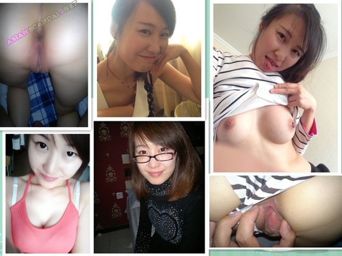 College students couple leaked sextape from Baidu