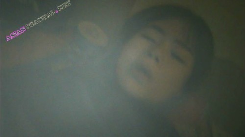 Hot girl sex and cum swallow in KTV room