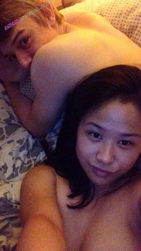 Beautiful Singapore Chinese Girlfriend Jaslyn Sex Scandal