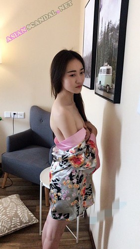 The Most Chinese Beautiful Girl Was Raped 34