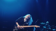 Uli Jon Roth - Tokyo Tapes Revisited - Live in Japan (2016) [Blu-ray]