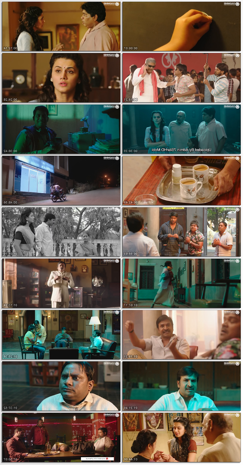 Kanchana 3 (Anando Brahma) 2018 New 720p Crazy4Moviez.Com.mkv_thumbs.png
