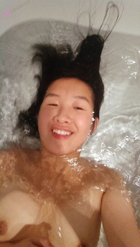 Asian UK Norwich Sophie Web Jioa Pan รั่วไหลวิดีโอเพศกับแฟน