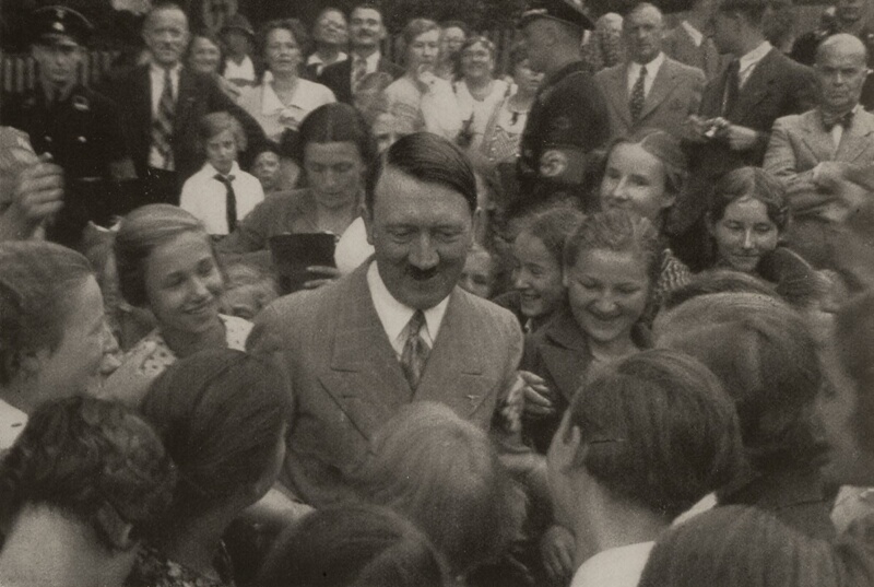 Adolf Hitler Nazi Propaganda Photos 3 Image 016.jpg