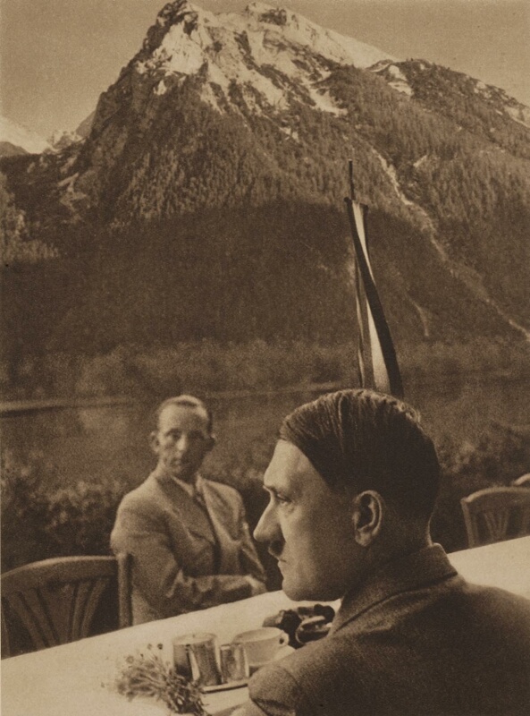 Adolf Hitler Nazi propaganda photos 1 Image 046 (search the zip file - rare images in 3 sets).JPG