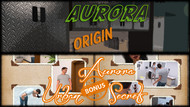 Aurora Origin v0.4.7b Win/Mac by MANTIX