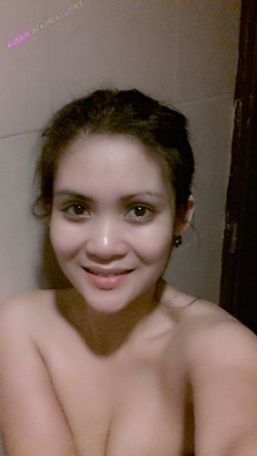 Filipino Charday Batac salle de bain vidéo de sexe