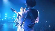 Within Temptation - Let Us Burn - Live In Concert (2014) Blu