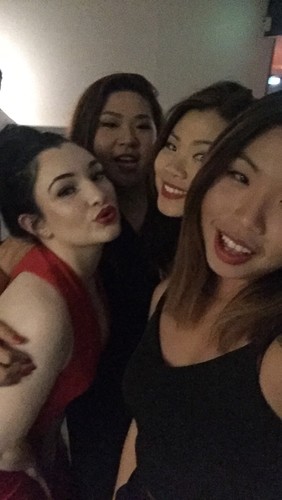 Asian Australia Stephanie Chen Have Sex With Boyfriend